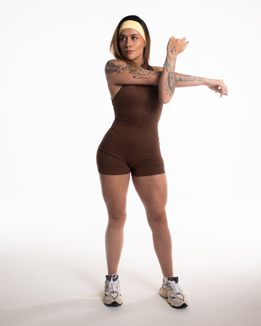 ENTERIZO CORE • ORIGIN