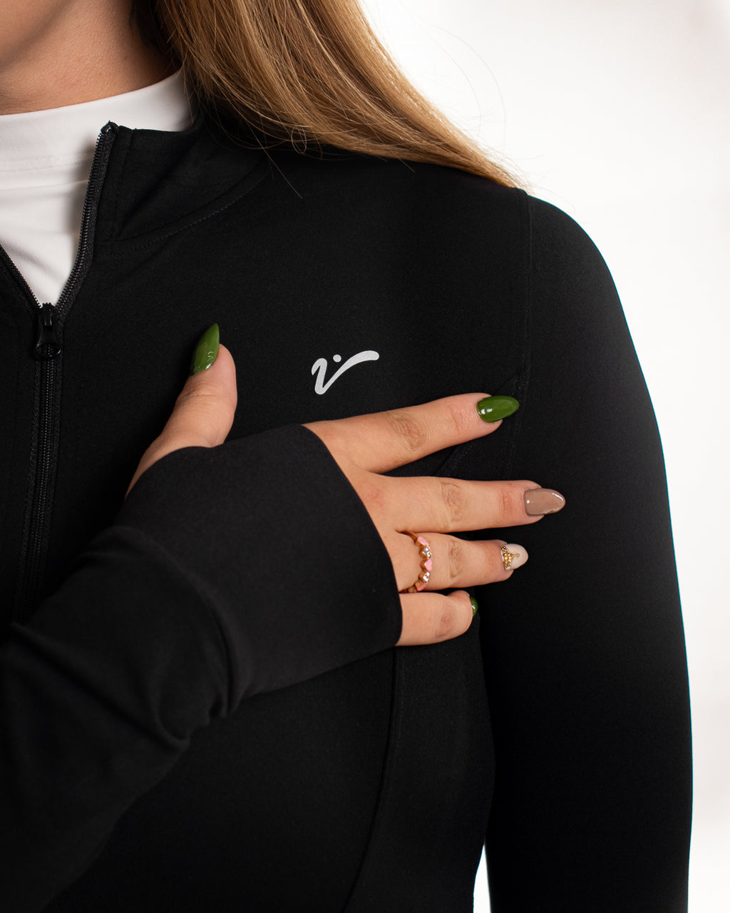 CHAQUETA BASIC • ORIGIN