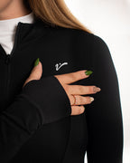 CHAQUETA BASIC • ORIGIN