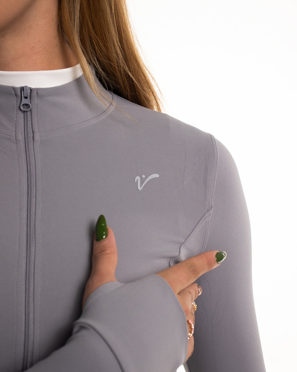 CHAQUETA BASIC • ORIGIN