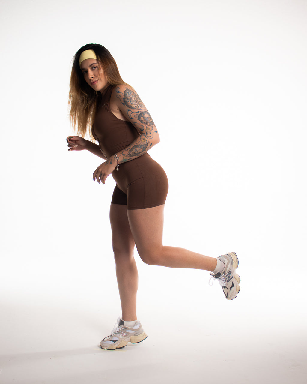 ENTERIZO CORE • ORIGIN