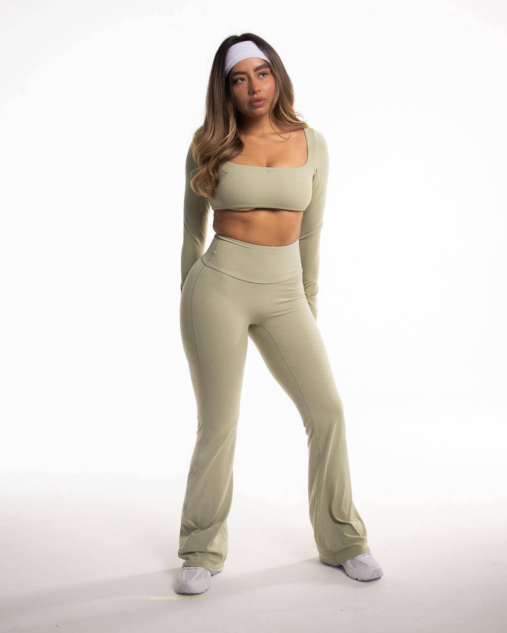 SET MOTION • ORIGIN