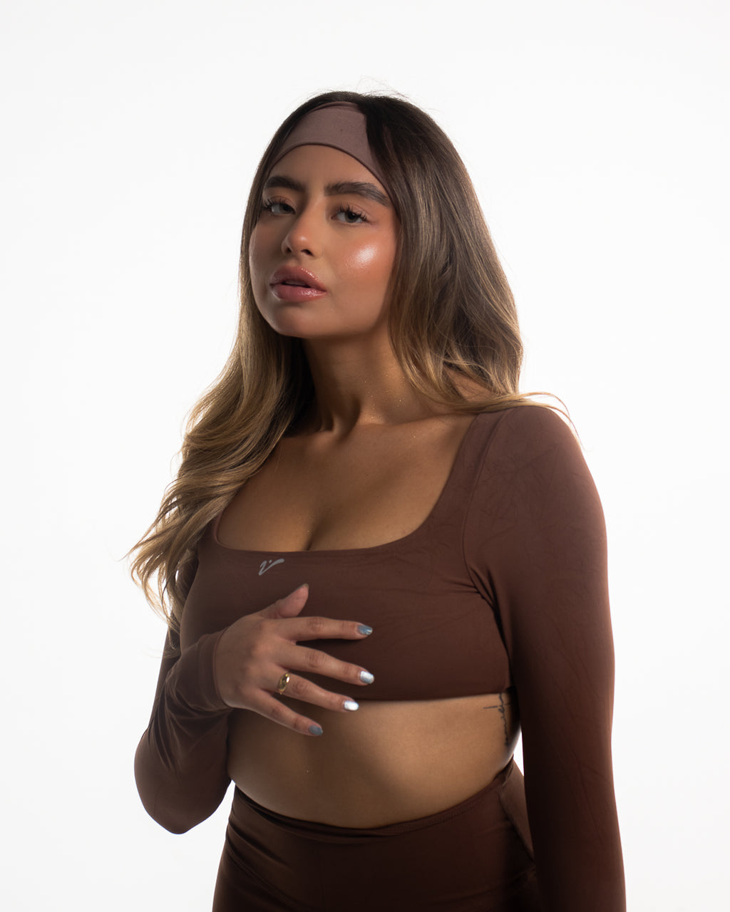 SET MOTION • ORIGIN